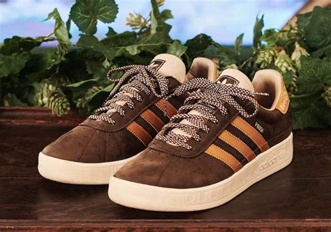 Adidas munchen Oktoberfest shoes